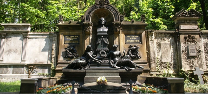 St.-Pauli-Friedhof in Dresden – Ein Ort der Geschichte und seine Bedeutung für die Immobilienbewertung