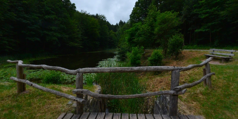 Tiefenbachsee und Immobilienbewertung: Ein Blick auf den Stuttgarter Immobilienmarkt