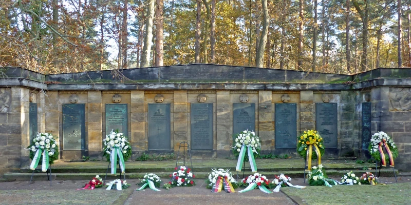 Zwischen Geschichte und Gegenwart: Der Nordfriedhof in Dresden und seine Bedeutung für die Immobilienbewertung
