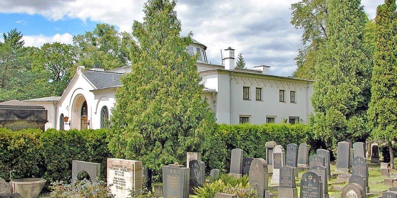 Der Jüdische Friedhof Dresden und seine Bedeutung für die Immobilienbewertung