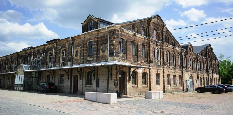 Immobilienbewertung rund um den Alten Schlachthof Dresden: Zwischen Kulturdenkmal und Wertanlage