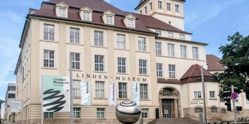 Das Linden-Museum Stuttgart: Kultur, Geschichte und ihr Einfluss auf den Immobilienwert