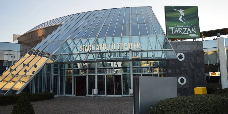 Zwischen Bühne und Bewertung – Wenn der Stage Apollo Theater auf Immobilienbewertung trifft