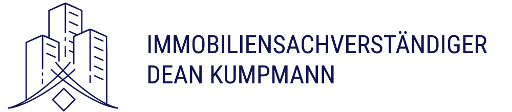 Immobiliengutachter wuppertal Logo
