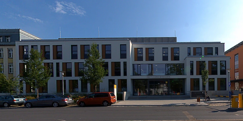 Universitätsklinikum Carl Gustav Carus und Immobilienbewertung in Dresden: Eine Symbiose für den Immobilienmarkt