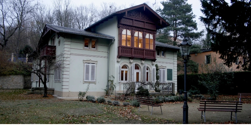 Zwischen Kultur und Wertermittlung: Das Kraszewski-Museum in Dresden und die Bedeutung historischer Bauten für die Immobilienbewertung