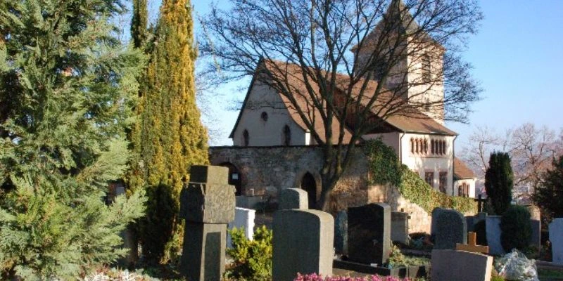 Die Michaelskirche in Wangen und ihre Bedeutung für die Immobilienbewertung