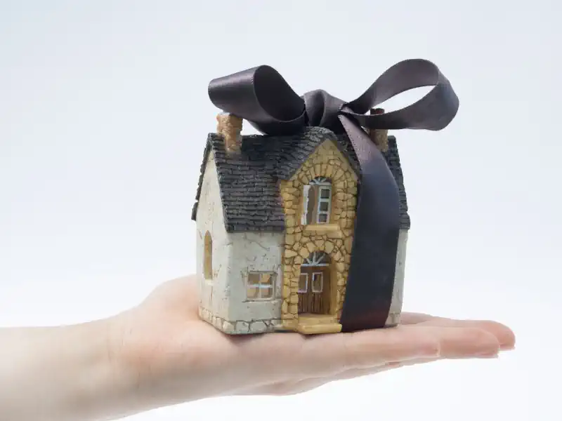 Wertermittlung Immobilie Schenkung Dresden