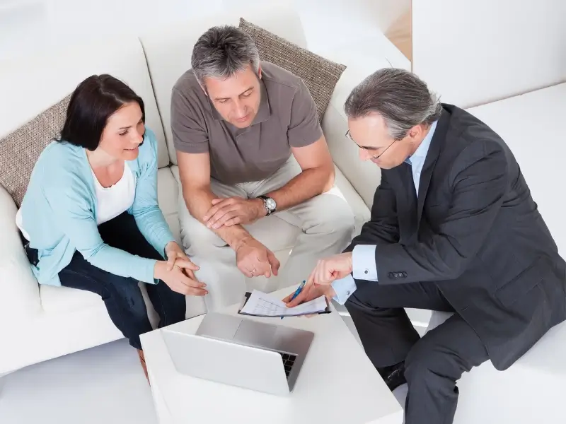 Berater Hausverkauf Stuttgart