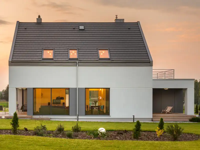 Gutachten Haus Scheidung Stuttgart