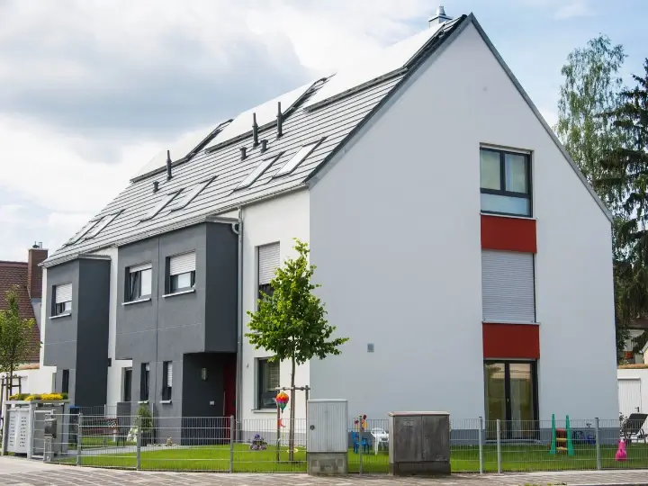 immobilie bewerten unabhängig vom Gebäudearten