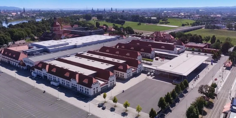 Die Messe Dresden und Immobilienbewertung: Warum Expertise vor Ort zählt