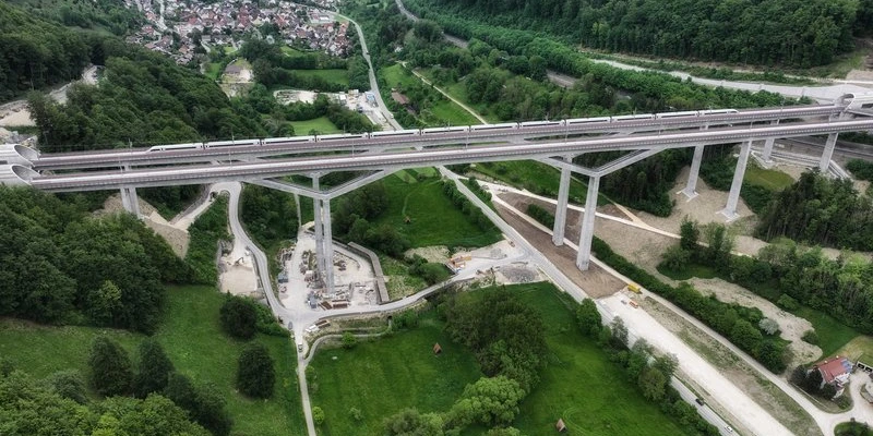 Filstalbrücke und Immobilienbewertung: Ein bedeutender Standortfaktor für den Immobilienmarkt in Stuttgart