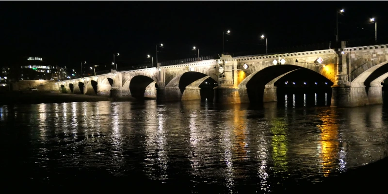 Albertbrücke und Immobilienbewertung in Dresden: Ein Leitfaden für Eigentümer und Investoren