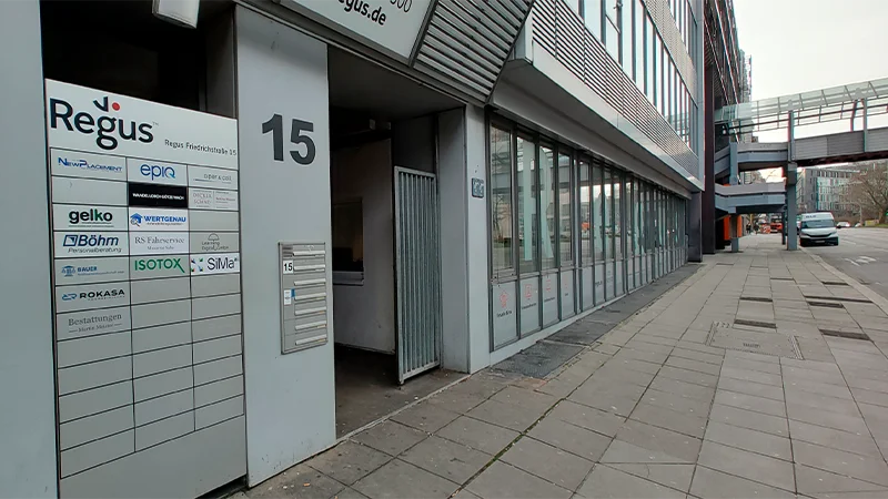 Sachverständigenbüro Immobilienbewertung Stuttgart