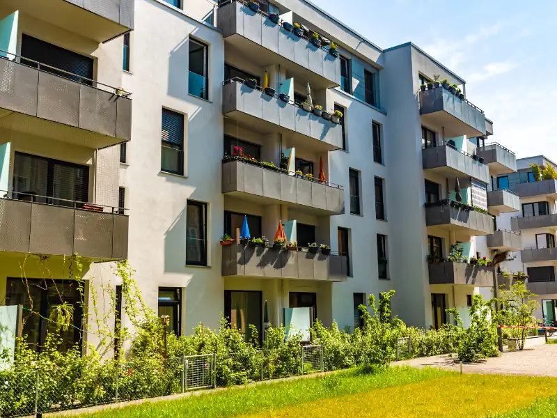 Schenkung Immobilie Wertermittlung Stuttgart