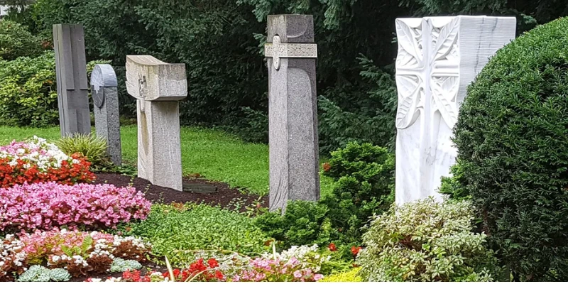 Friedhof Rohracker in Stuttgart und Immobilienbewertung: Einfluss eines historischen Friedhofs auf den Immobilienmarkt