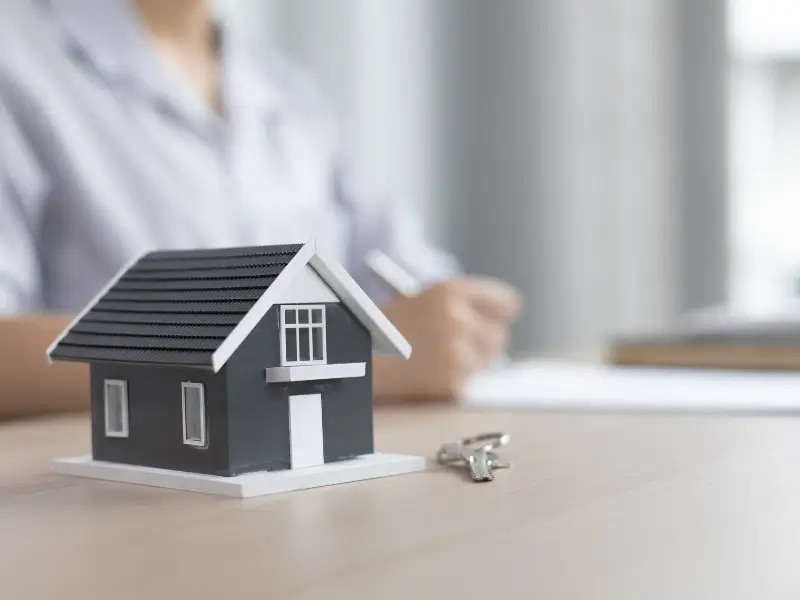 Kaufberatung Haus Stuttgart