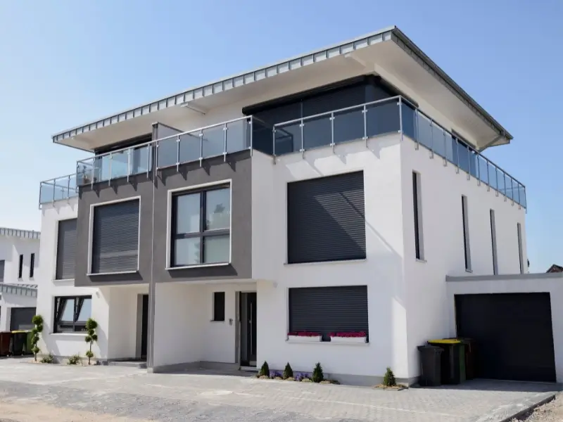 Hauskauf mit Immobiliengutachter Wuppertal