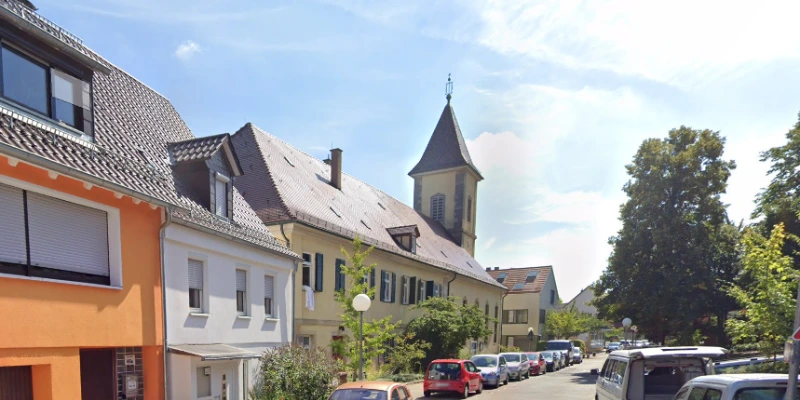 Pfarramt Birkach Franziskakirche und Immobilienbewertung: Historische Einflüsse auf den Immobilienmarkt in Stuttgart