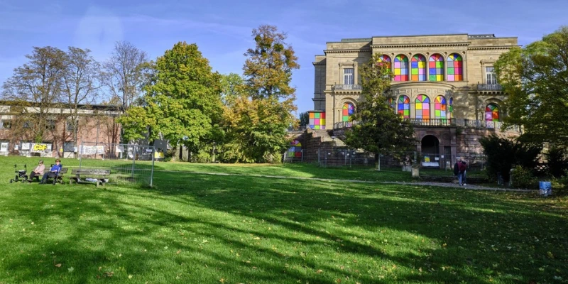 Villa Berg und die Kunst der Immobilienbewertung: Expertise aus Stuttgart