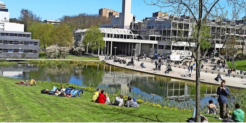 Universität Stuttgart Campus Vaihingen und Immobilienbewertung – Ein Blick auf Standort, Entwicklung und Wertschätzung