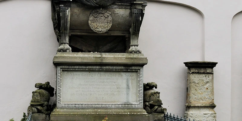 Alt-Katholischer Friedhof Dresden: Historisches Erbe und seine Bedeutung für die Immobilienbewertung