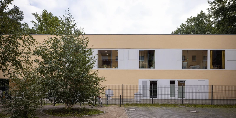 Immobilienbewertung in der Nähe der Kindertagesstätte „An der Dresdner Heide“ – Familienfreundliches Wohnen in bester Lage