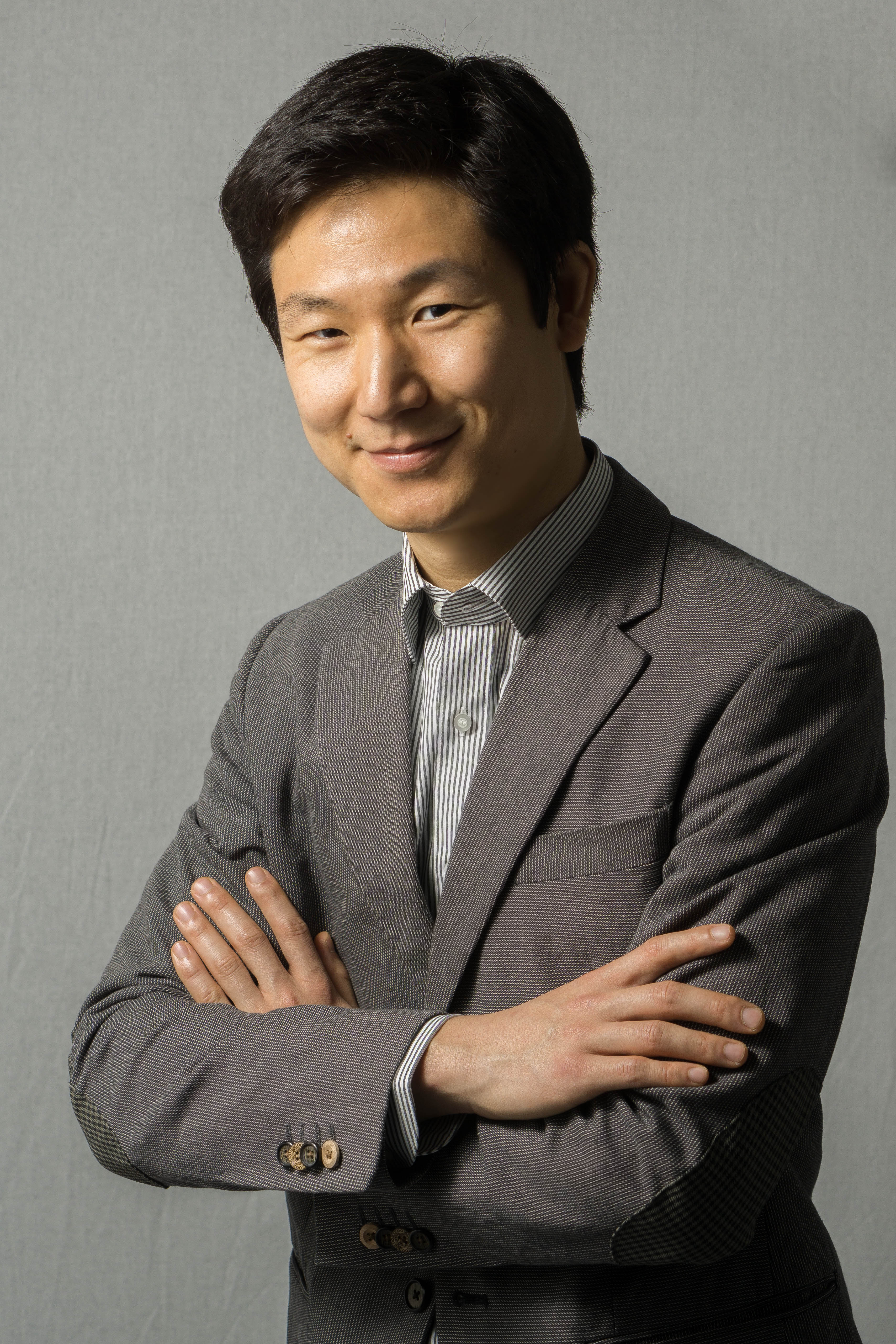 Dr. med. Sung Han