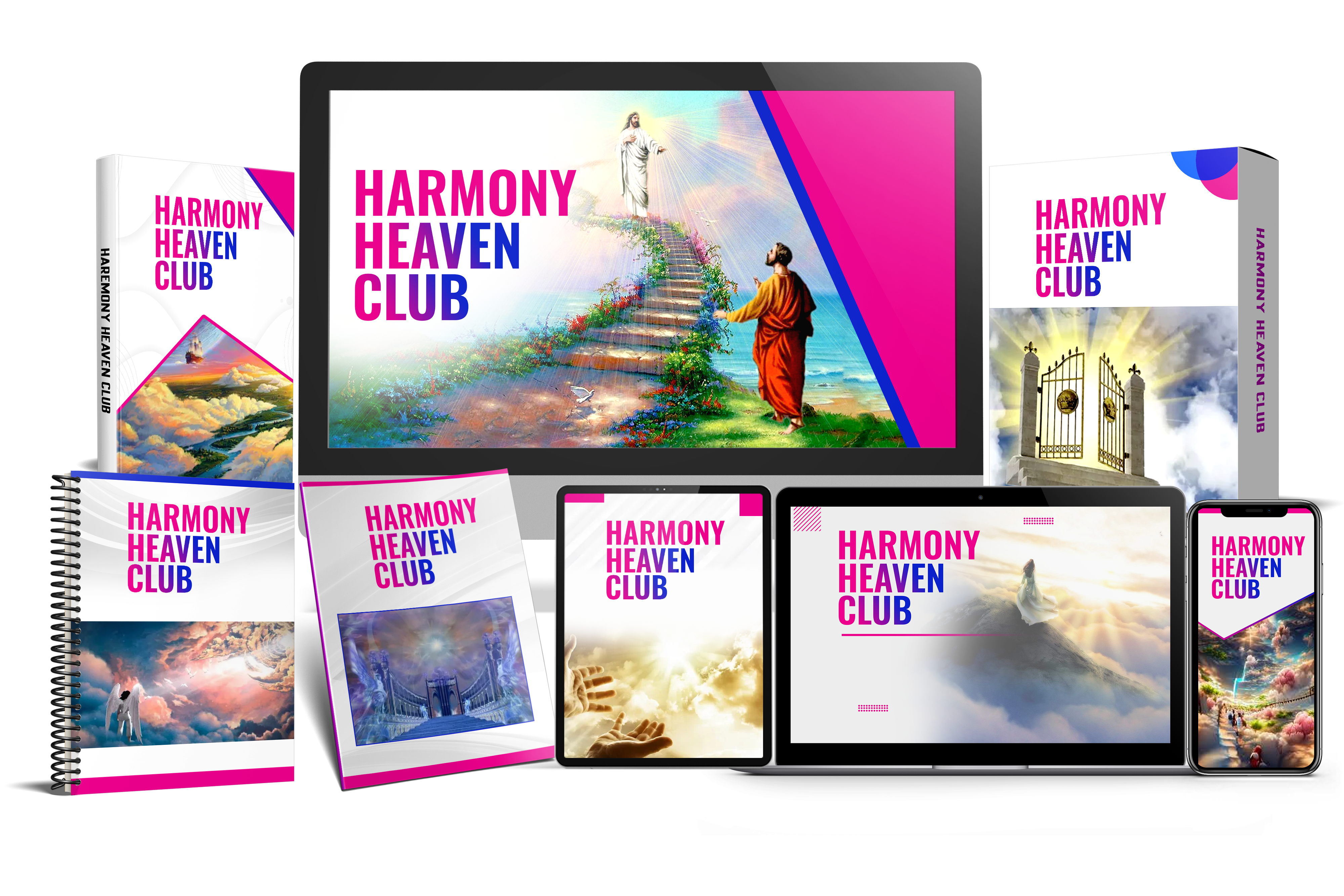 Harmony Heaven club 5.png