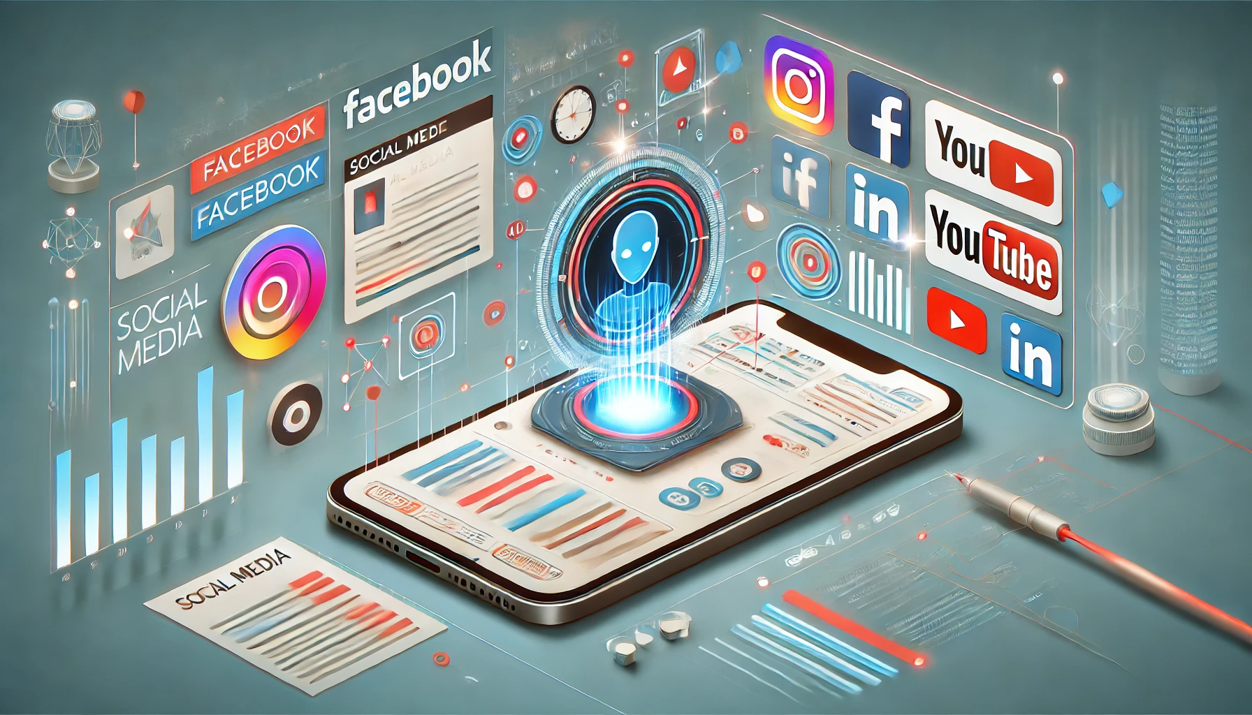 EngageGorilla – Das ultimative KI-Tool für Social-Media-Kommentare | Mehr Reichweite und Engagement