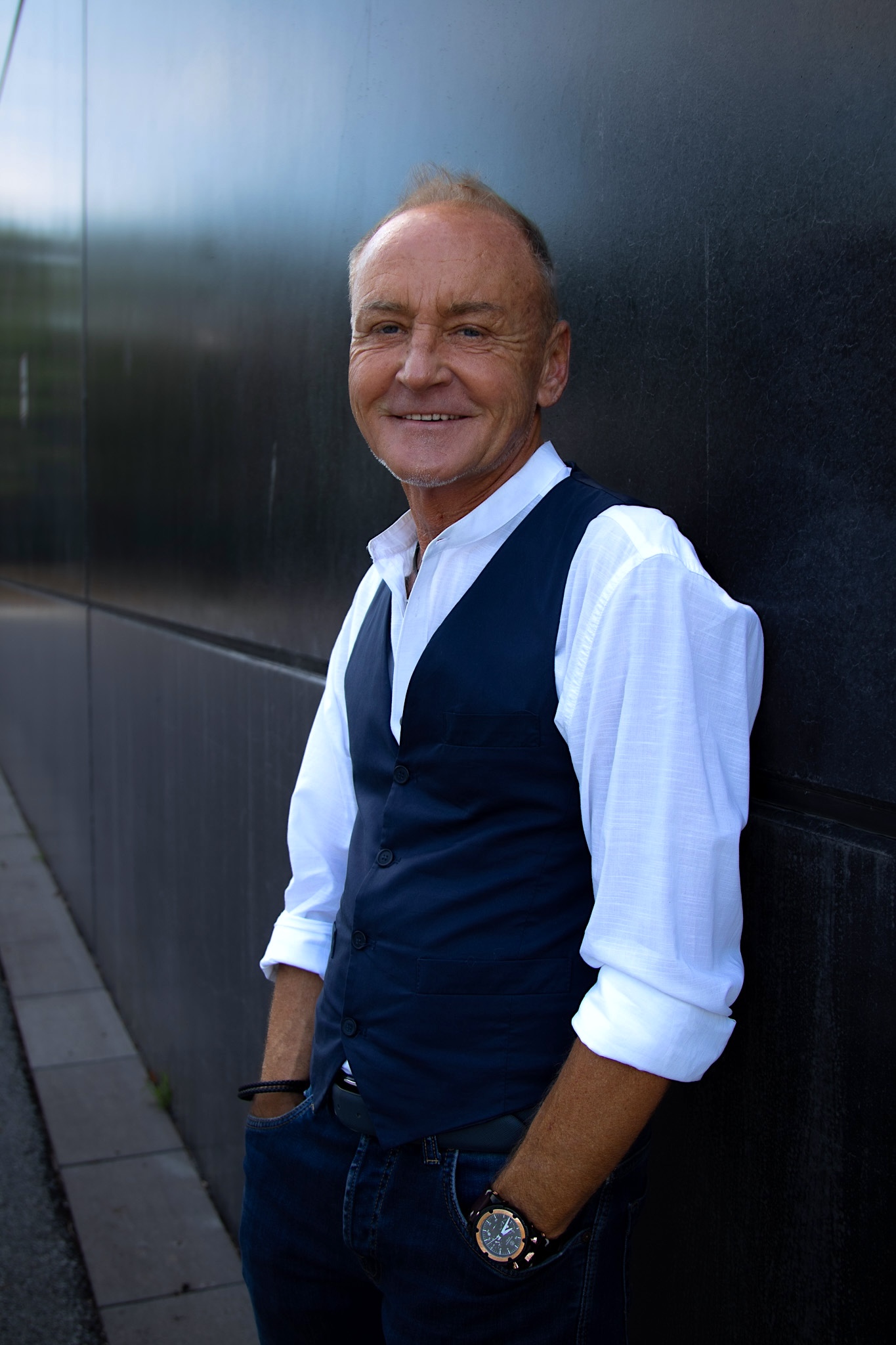 Max Müller