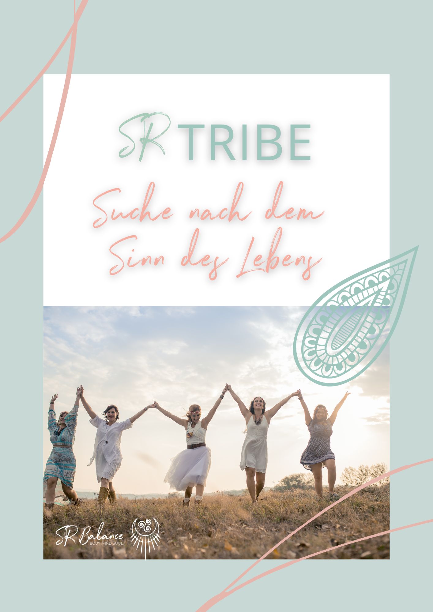 SR TRIBE - Suche nach dem Sinn des Lebens .jpg