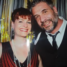 Foto von Martina & Giuseppe