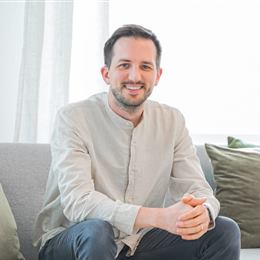 Foto von Sven