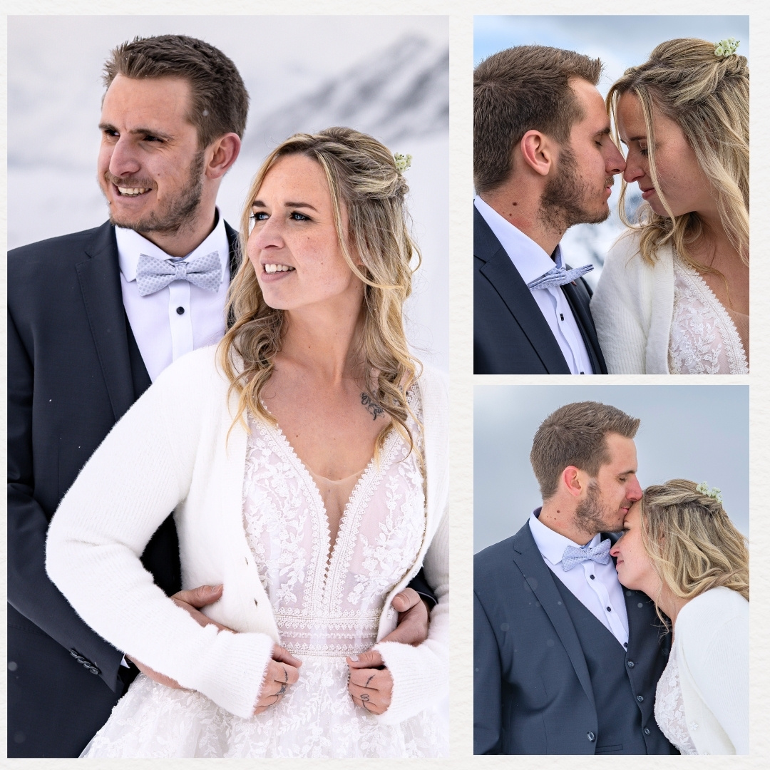 Porträt-Collage einer Unternehmerin mit einem freundlichen Lächeln, gekleidet in einem eleganten weißen Blazer, genießt eine entspannte Kaffeepause in einem grünen Strickpullover und zeigt ein selbstbewusstes Lächeln in die Kamera.