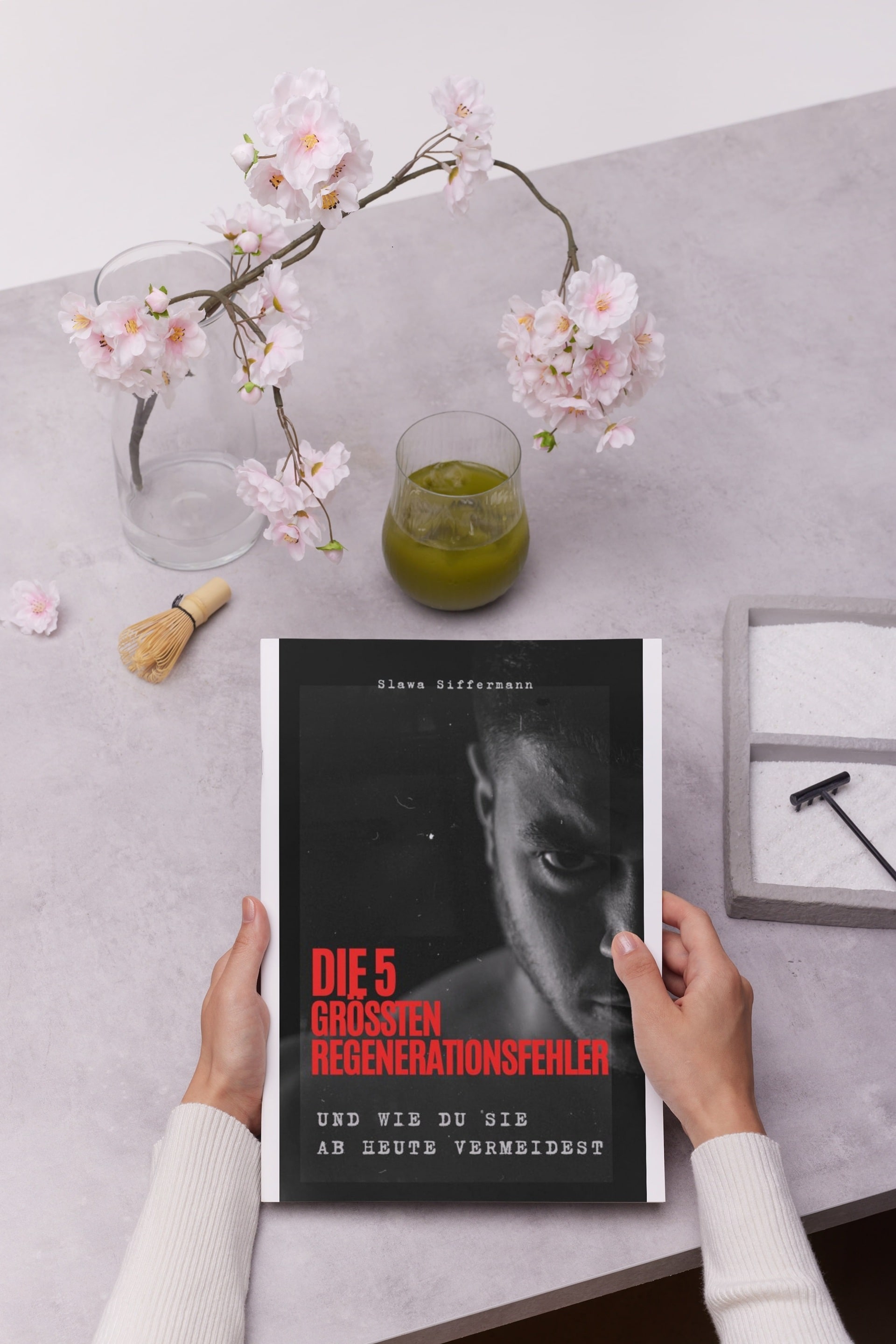 Slawa-Siffermann-VitaFlexPlus-Die 5 groeßten Regenerations-Fehler – und wie du sie ab heute vermeidest