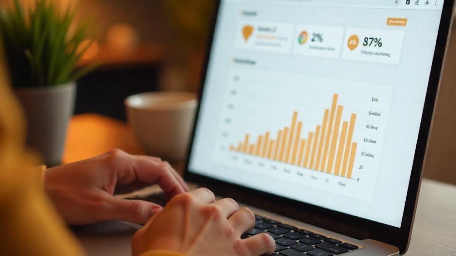 Mit Affiliate Marketing in 3 einfachen Schritten zum Erfolg!