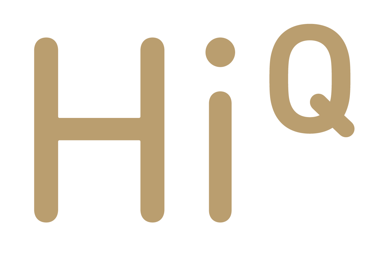 HiQ Logo