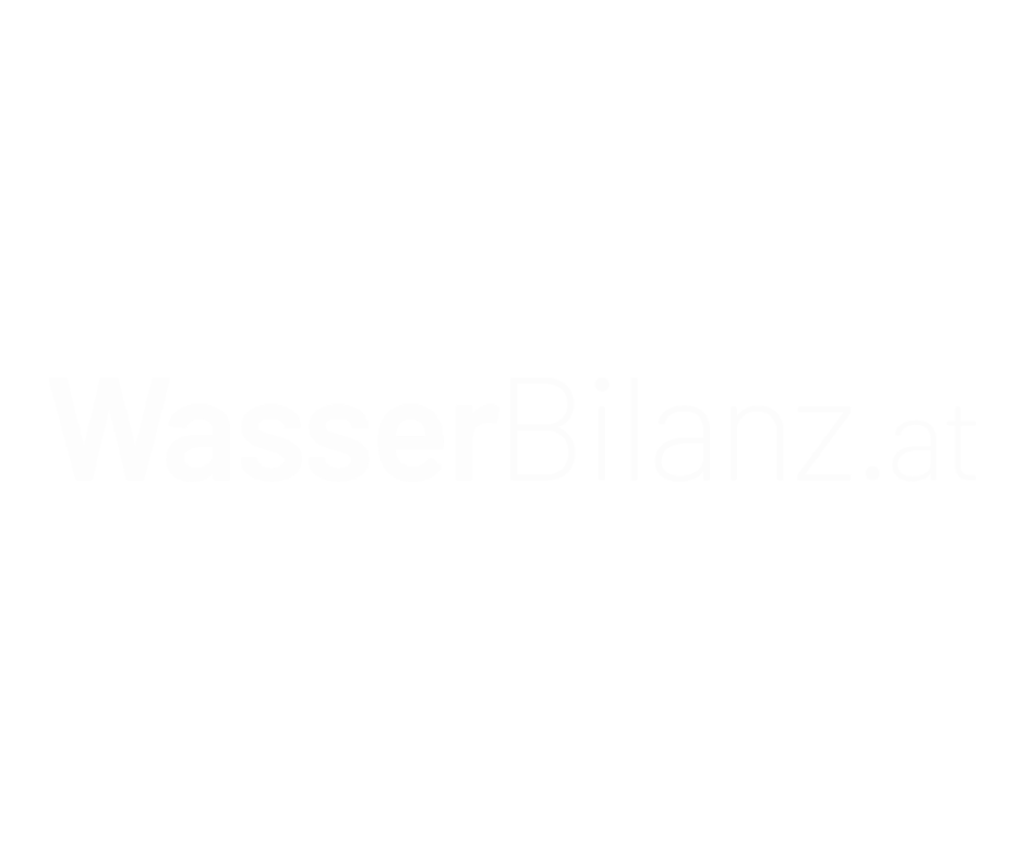 WasserBilanz