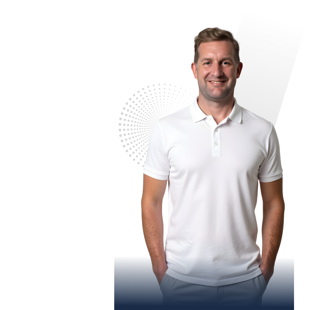 Peter Schless - CEO & Founder