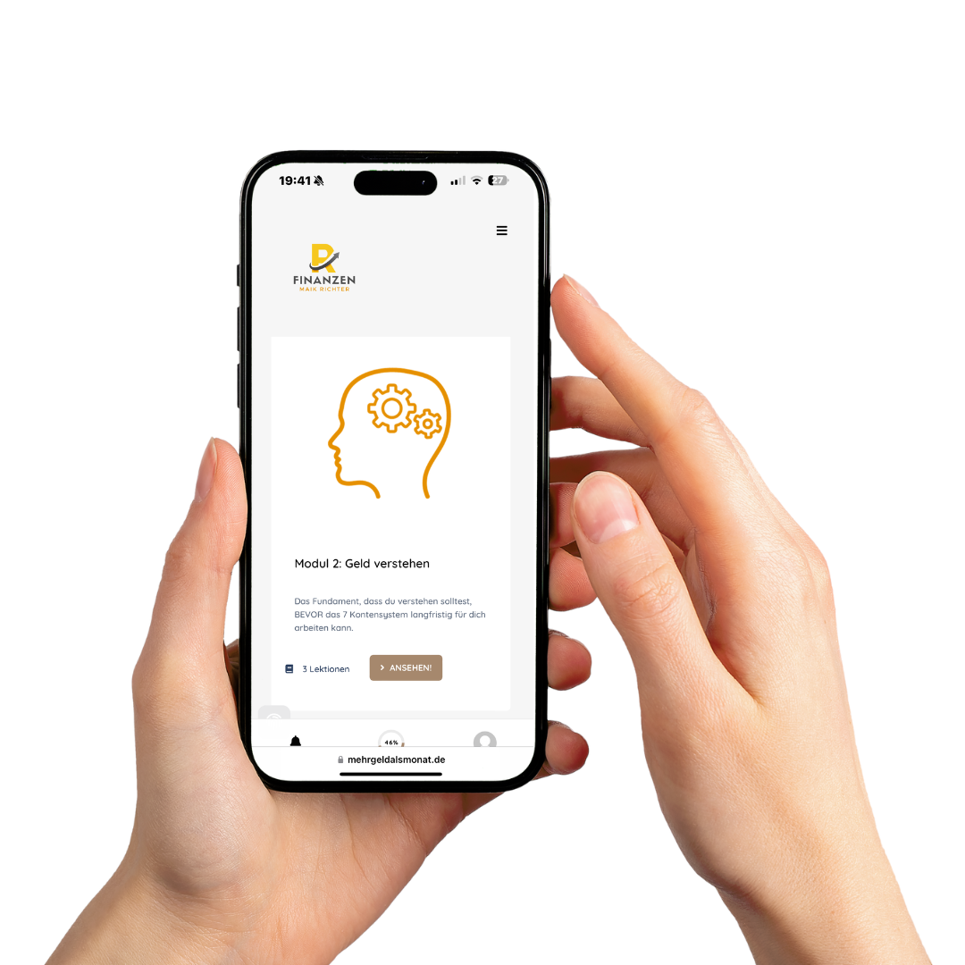 Aesthetic Download Our App With Phone Mockup Instagram Post.png