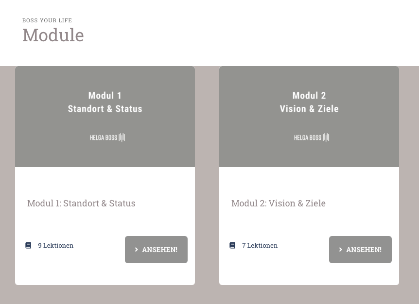 UI FunnelBuilder