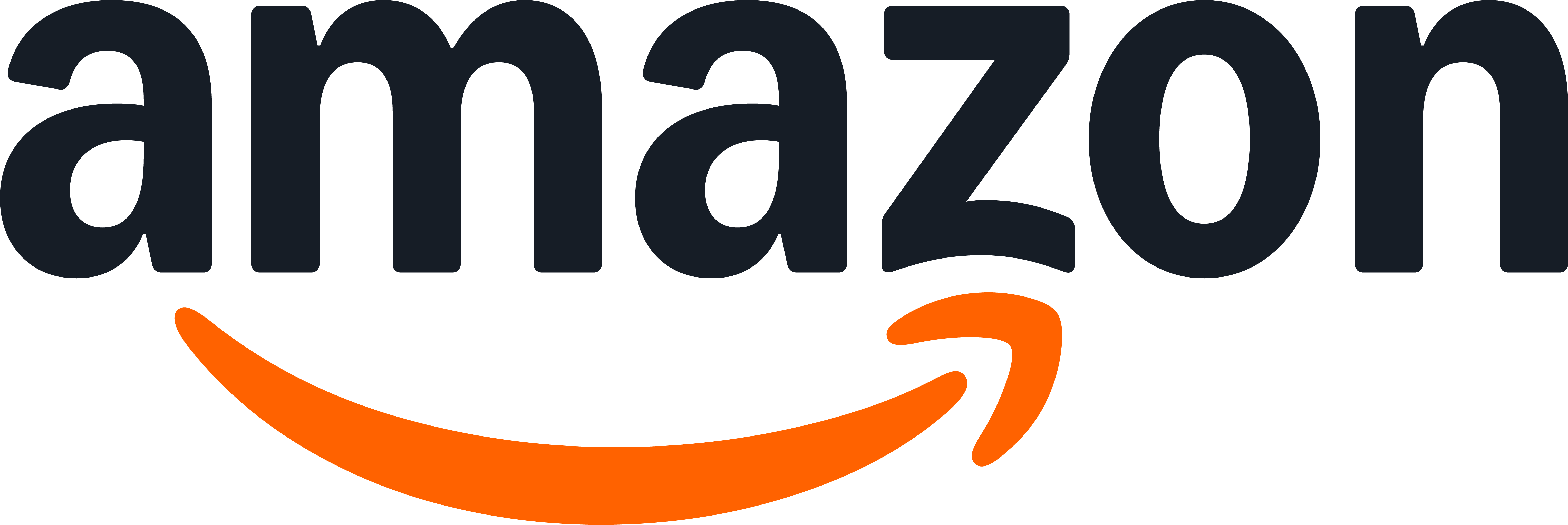 Amazon Logo