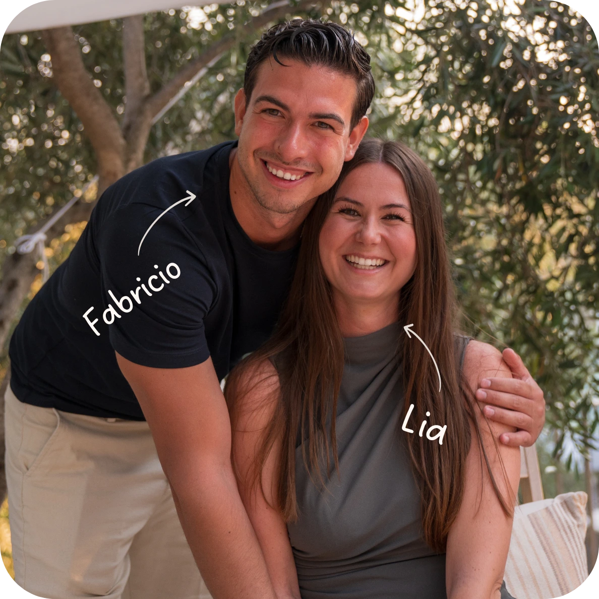 Lia und Fabricio - Remote Arbeiten.webp