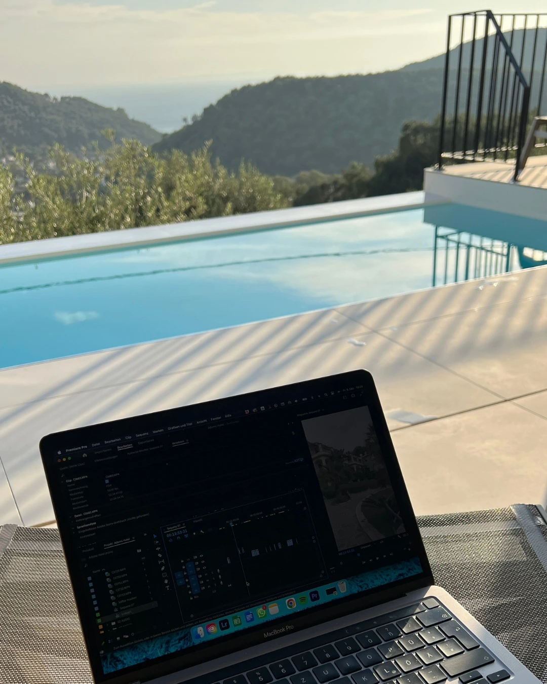 Remote arbeiten lernen - Remote Freedom