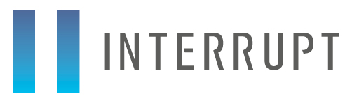 Interrupt Logo