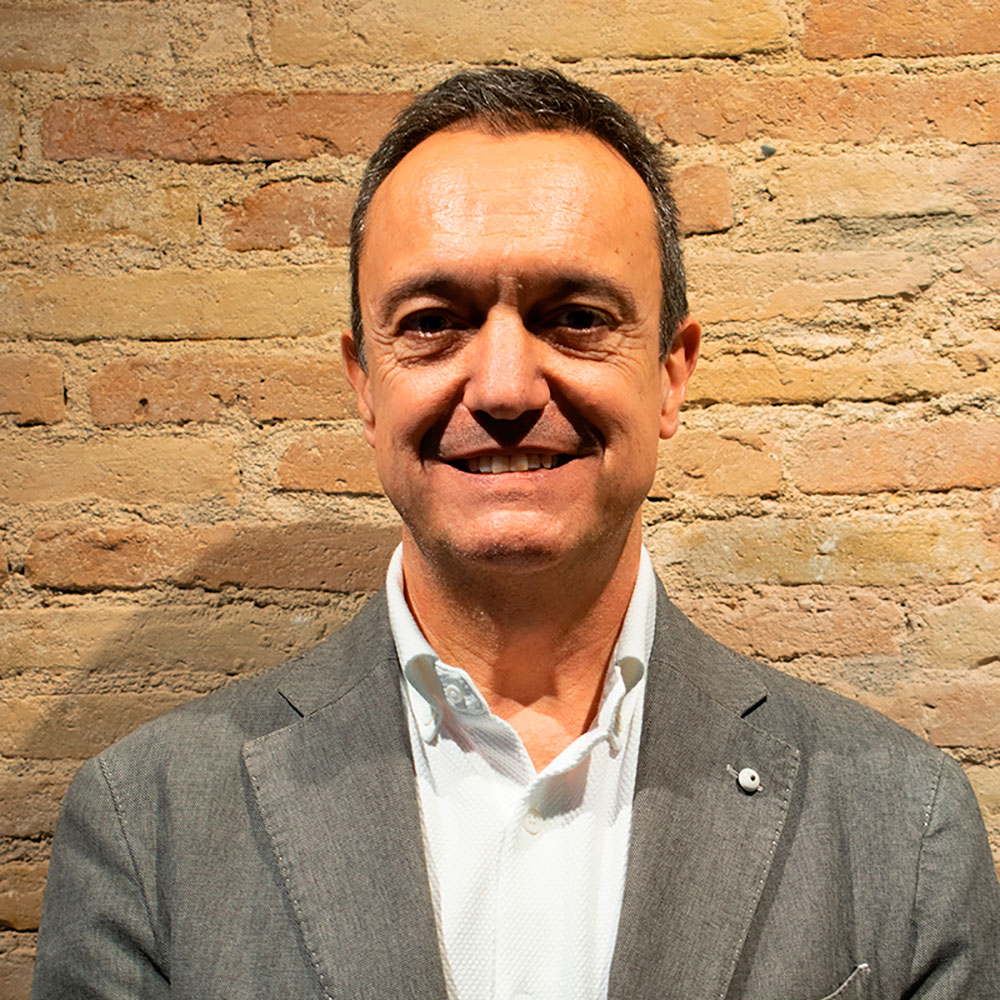 Josep Cardona, CEO & Shareholder of Onalabs