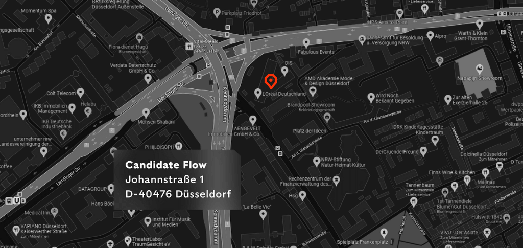 SHK Elektro Bewertung Maps Candidate Flow GmbH