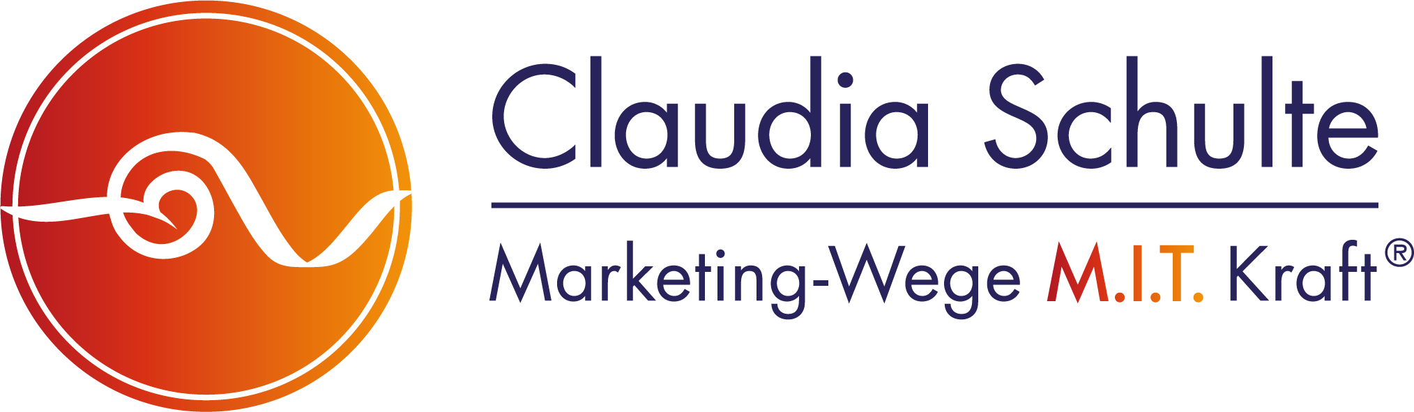 Claudia Schulte Logo